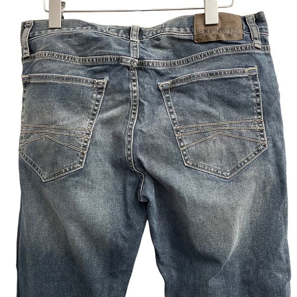 Express Rocco Jean Size 32x32 - Picture 5 of 10
